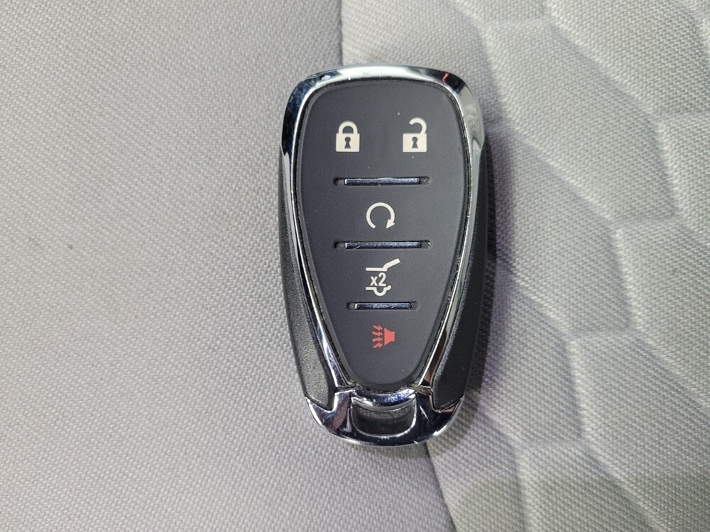 2021 Chevrolet Equinox in Huntsville, AL 35816 - 18123091 32