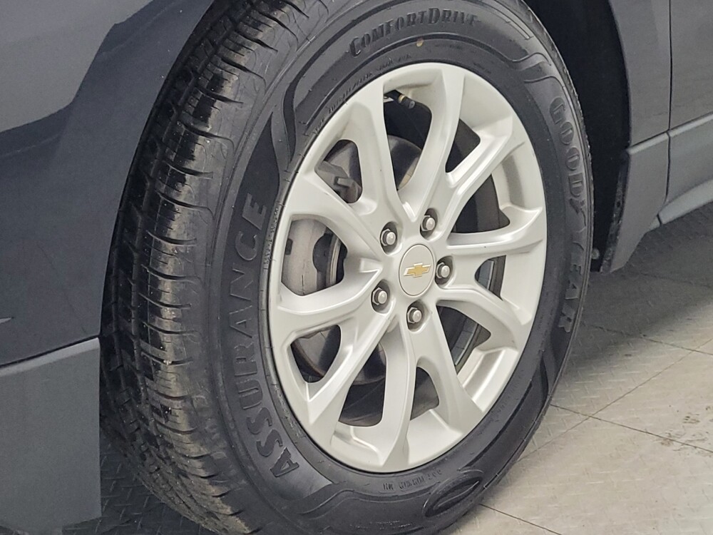 2021 Chevrolet Equinox in Huntsville, AL 35816 - 18123091 31