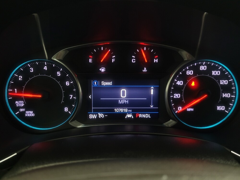 2021 Chevrolet Equinox in Huntsville, AL 35816 - 18123091 23