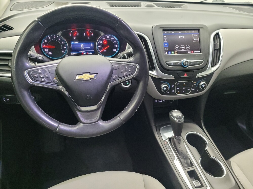2021 Chevrolet Equinox in Huntsville, AL 35816 - 18123091 22
