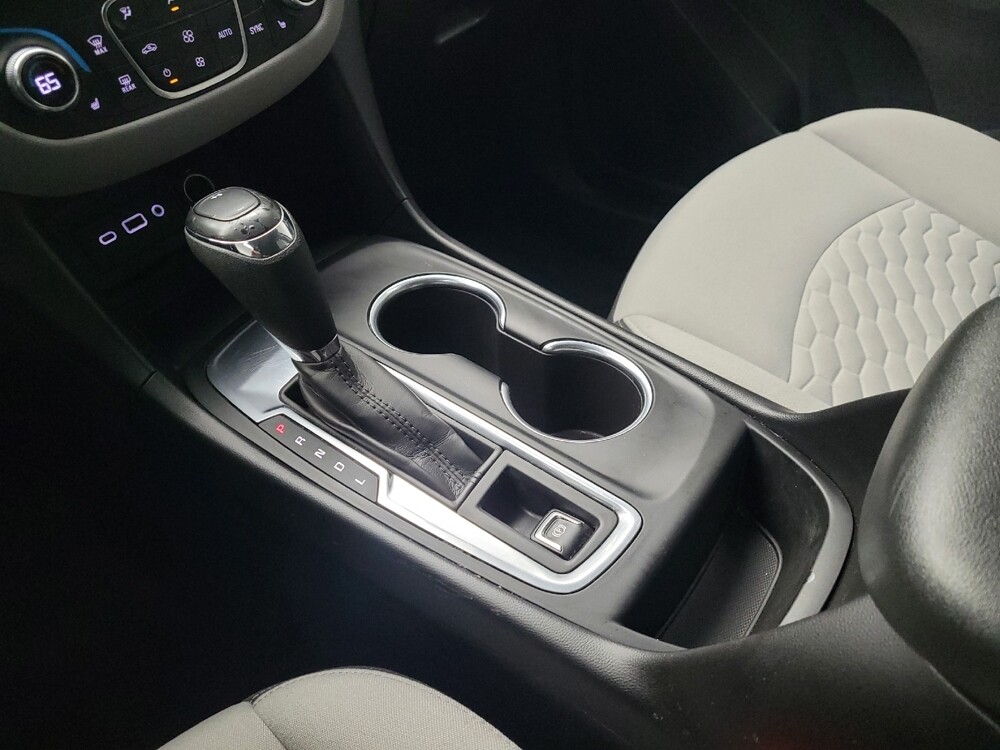 2021 Chevrolet Equinox in Huntsville, AL 35816 - 18123091 26