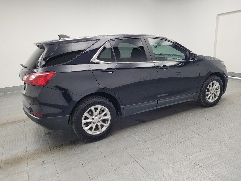 2021 Chevrolet Equinox in Huntsville, AL 35816 - 18123091 10