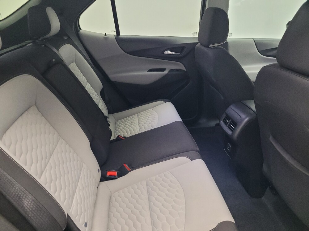 2021 Chevrolet Equinox in Huntsville, AL 35816 - 18123091 19