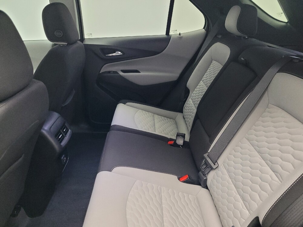 2021 Chevrolet Equinox in Huntsville, AL 35816 - 18123091 18