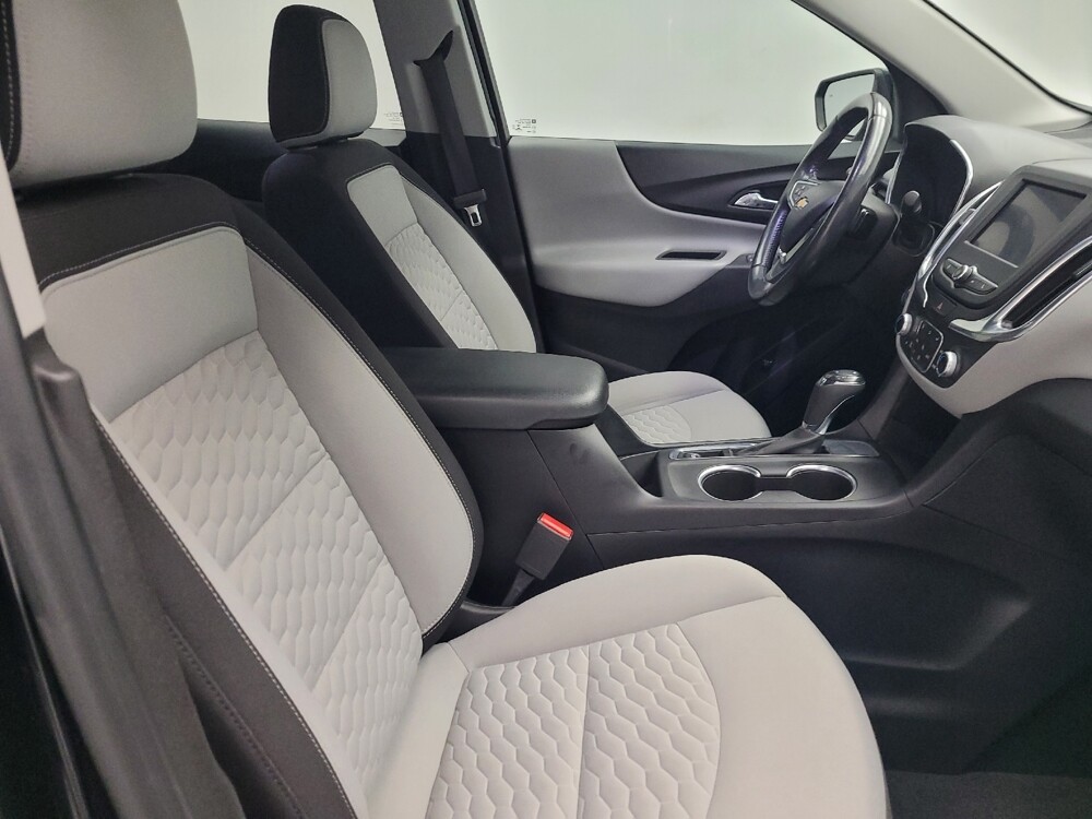 2021 Chevrolet Equinox in Huntsville, AL 35816 - 18123091 21