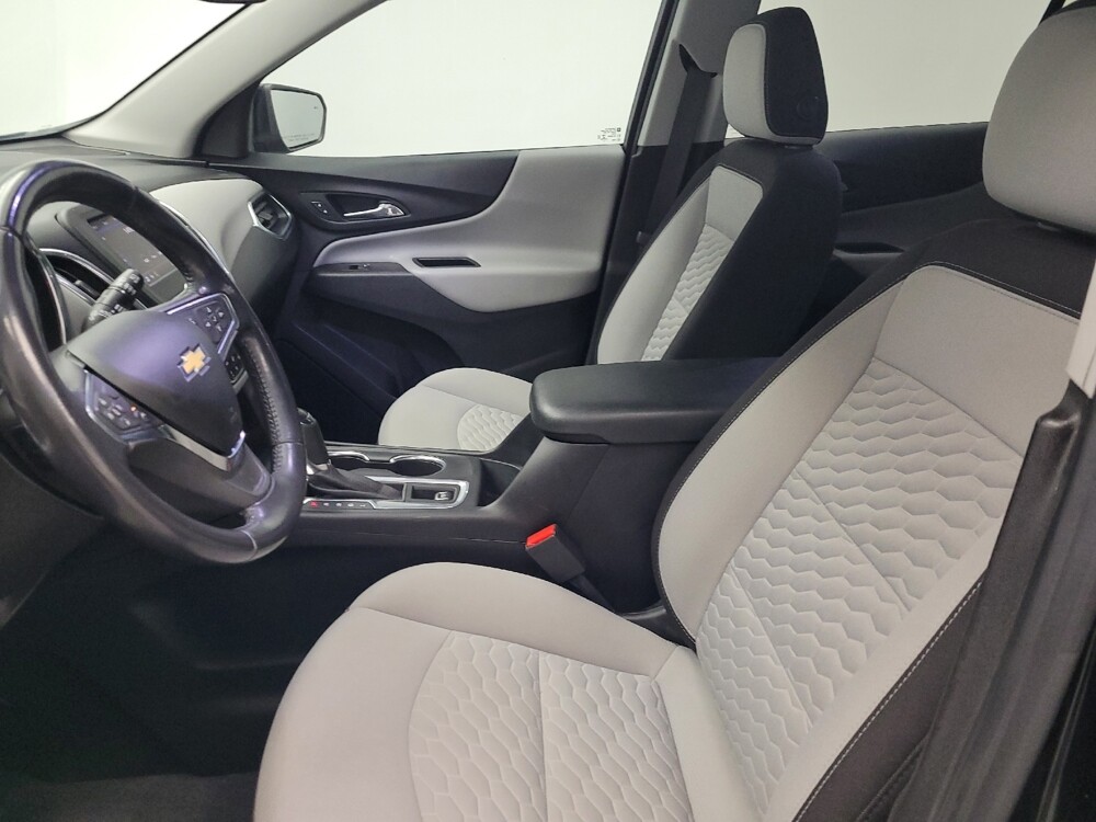 2021 Chevrolet Equinox in Huntsville, AL 35816 - 18123091 17