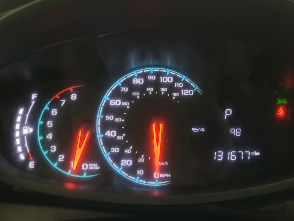 2020 Chevrolet Spark in Madison, TN 37115 - 18123092 23