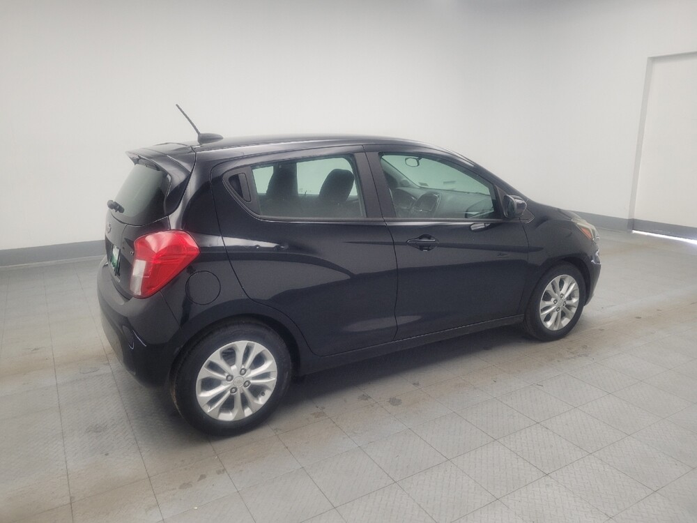 2020 Chevrolet Spark in Madison, TN 37115 - 18123092 10