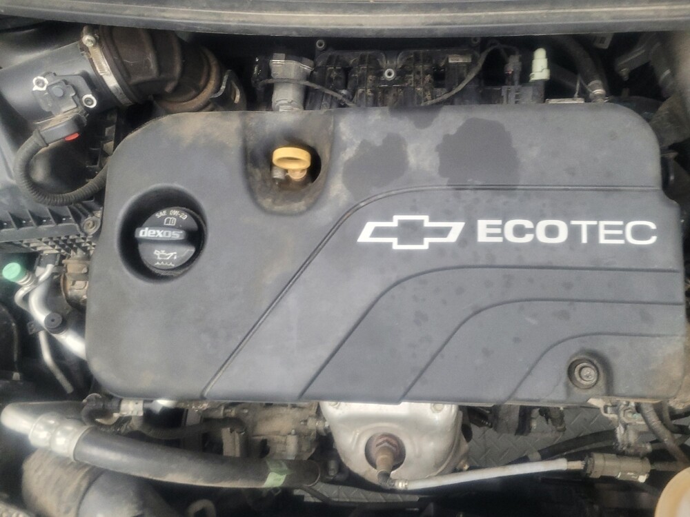 2020 Chevrolet Spark in Madison, TN 37115 - 18123092 30