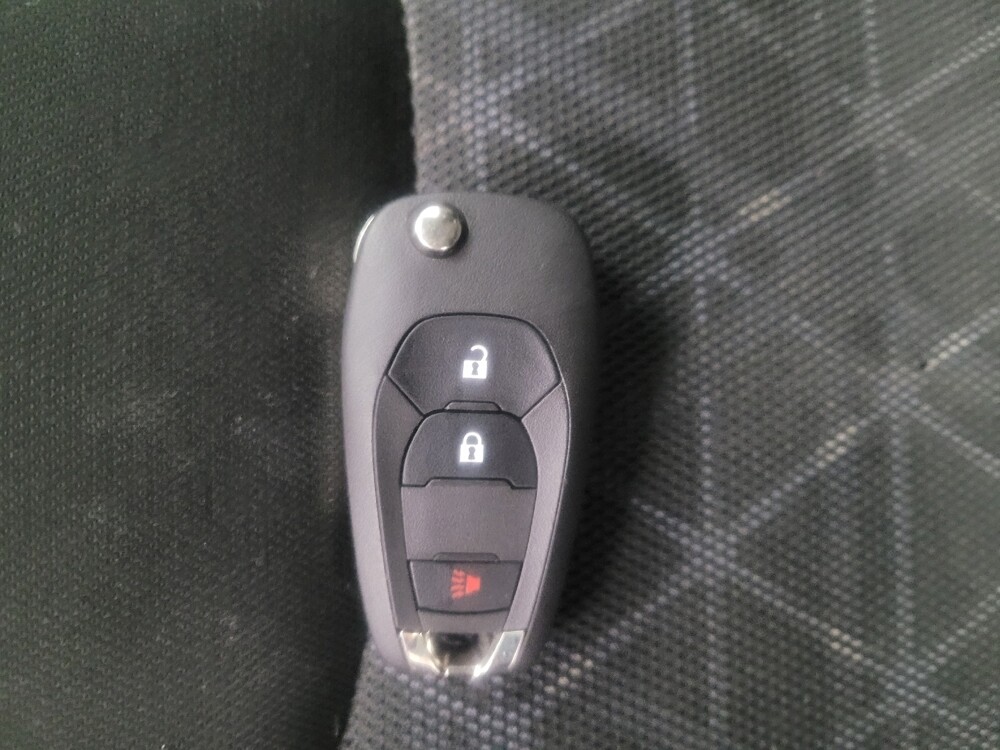 2020 Chevrolet Spark in Madison, TN 37115 - 18123092 32