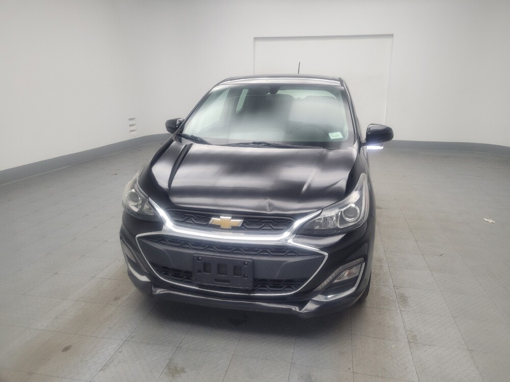 2020 Chevrolet Spark in Madison, TN 37115 - 18123092 15