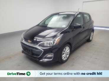 2020 Chevrolet Spark in Madison, TN 37115