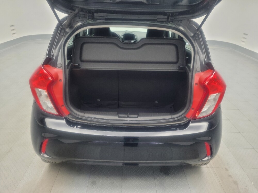 2020 Chevrolet Spark in Madison, TN 37115 - 18123092 29