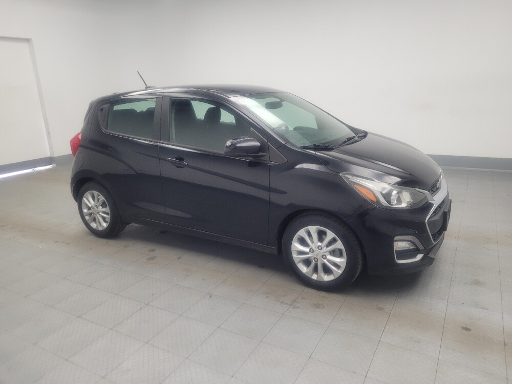 2020 Chevrolet Spark in Madison, TN 37115 - 18123092 11