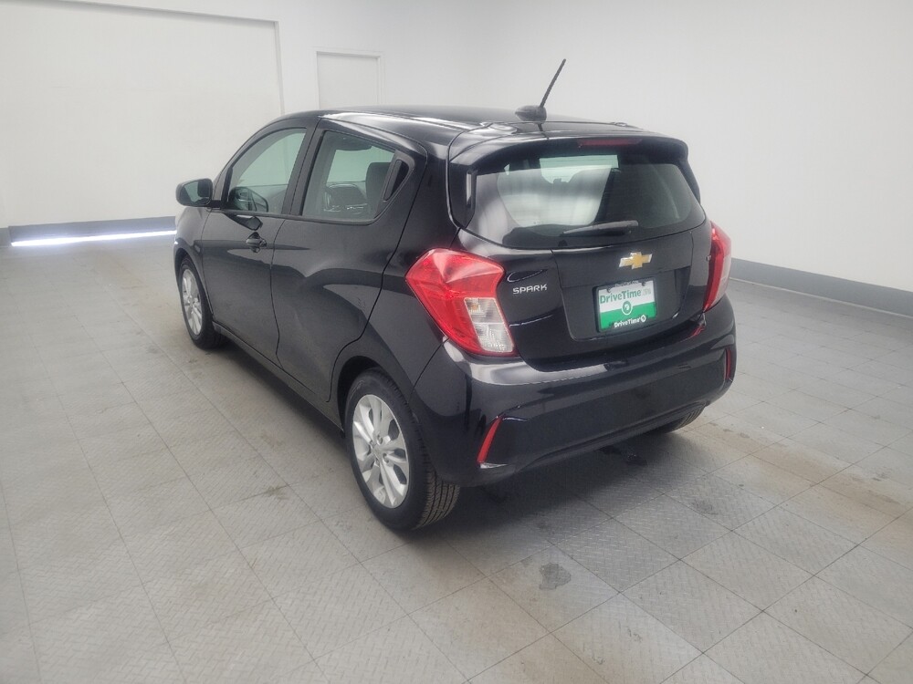 2020 Chevrolet Spark in Madison, TN 37115 - 18123092 5