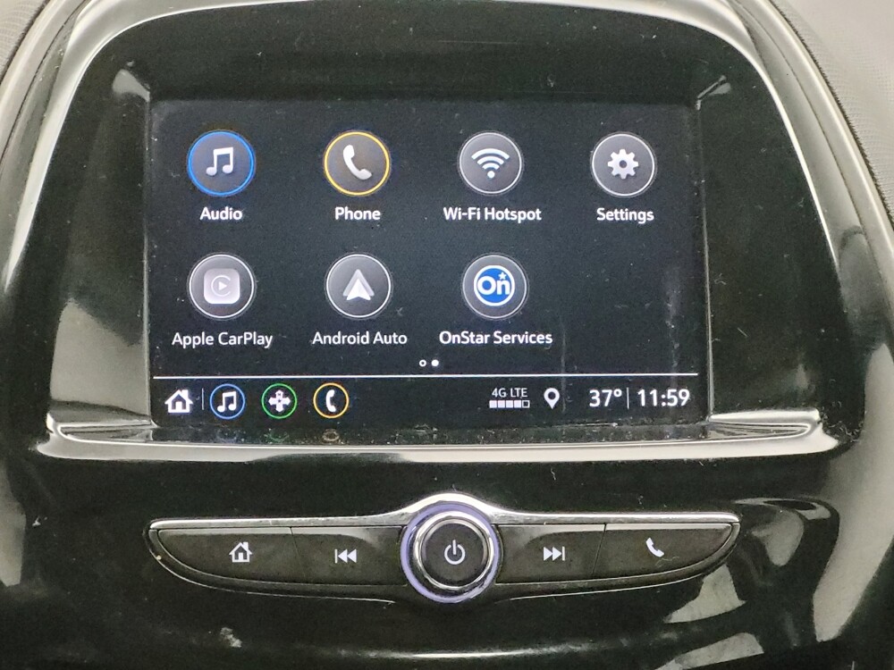 2020 Chevrolet Spark in Madison, TN 37115 - 18123092 25