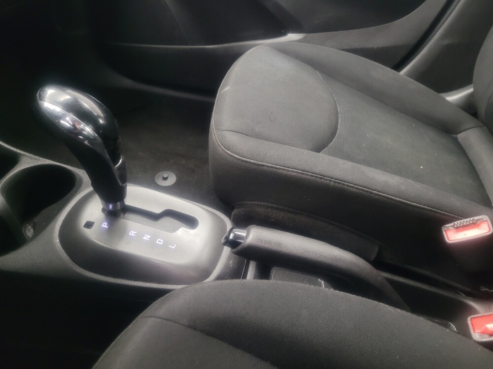 2020 Chevrolet Spark in Madison, TN 37115 - 18123092 26