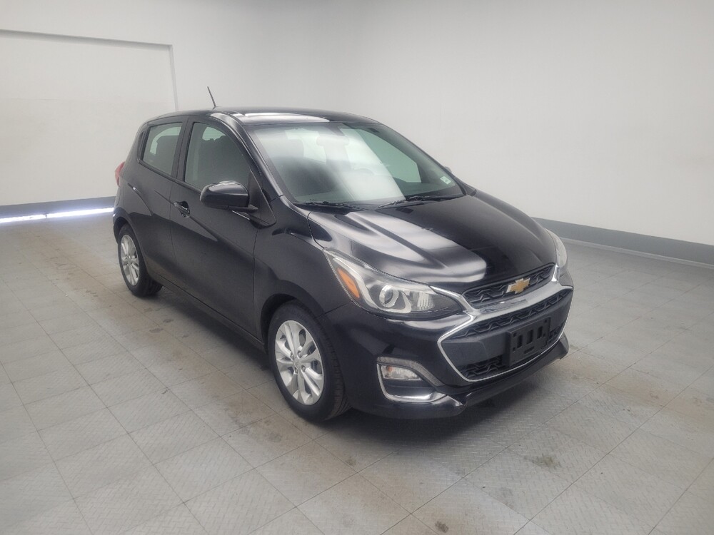 2020 Chevrolet Spark in Madison, TN 37115 - 18123092 13