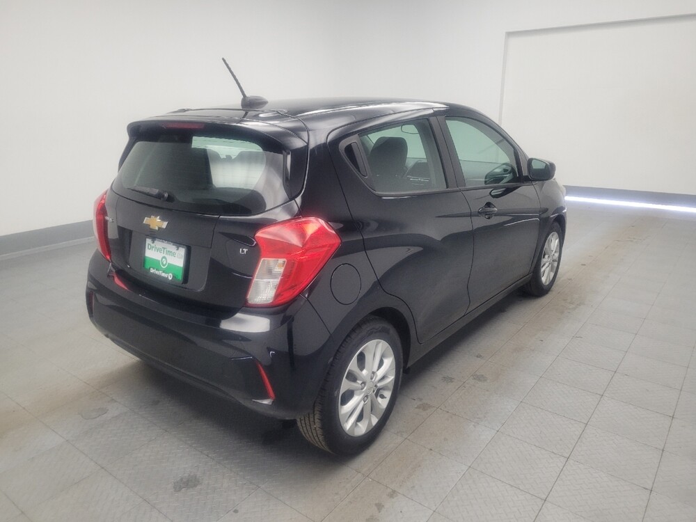 2020 Chevrolet Spark in Madison, TN 37115 - 18123092 9