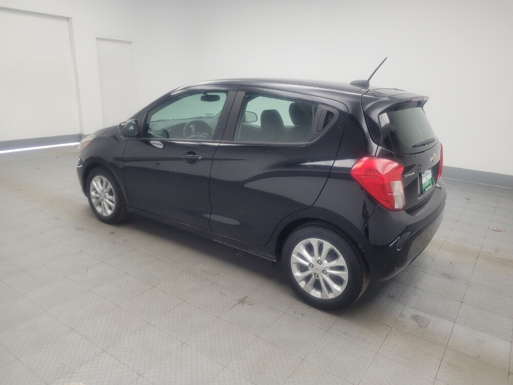 2020 Chevrolet Spark in Madison, TN 37115 - 18123092 3