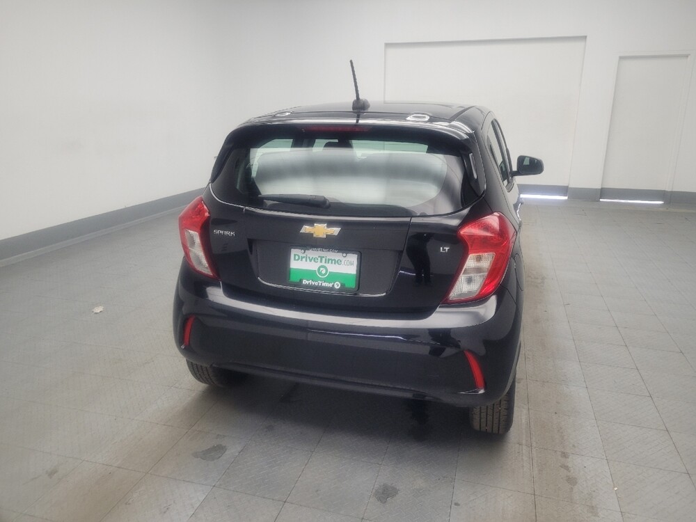 2020 Chevrolet Spark in Madison, TN 37115 - 18123092 7