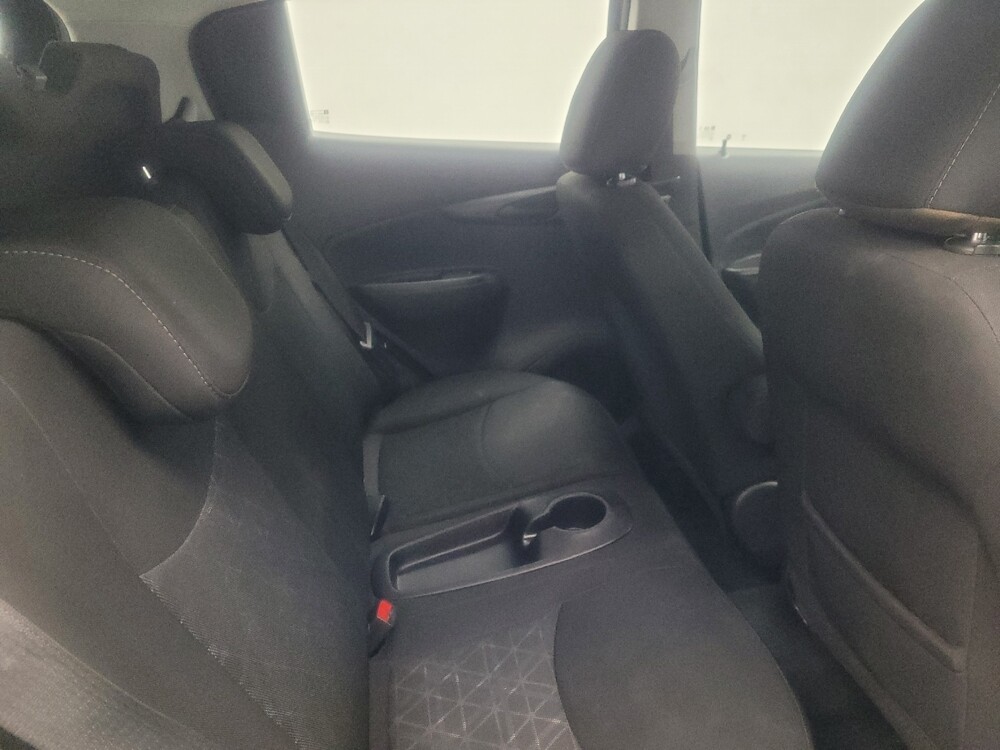 2020 Chevrolet Spark in Madison, TN 37115 - 18123092 19