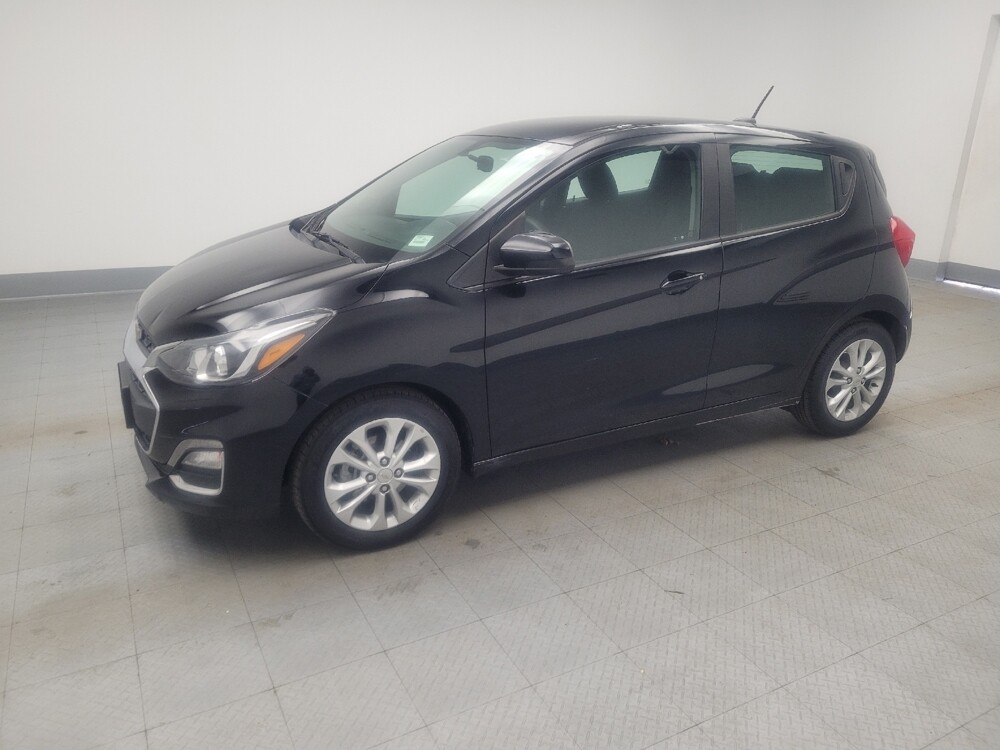2020 Chevrolet Spark in Madison, TN 37115 - 18123092 2
