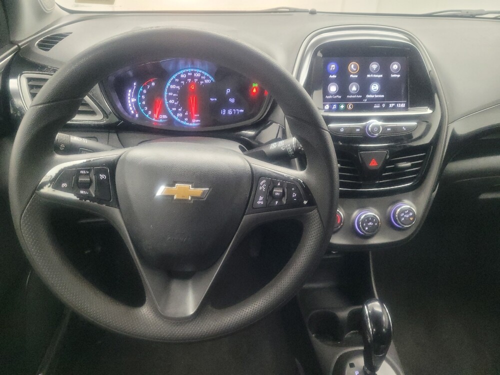 2020 Chevrolet Spark in Madison, TN 37115 - 18123092 22