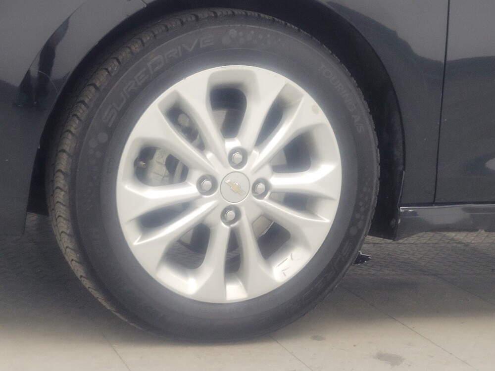 2020 Chevrolet Spark in Madison, TN 37115 - 18123092 31