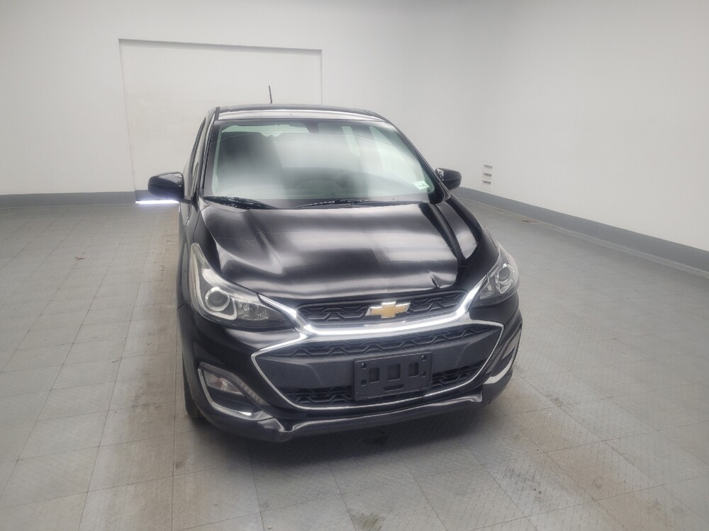 2020 Chevrolet Spark in Madison, TN 37115 - 18123092 14