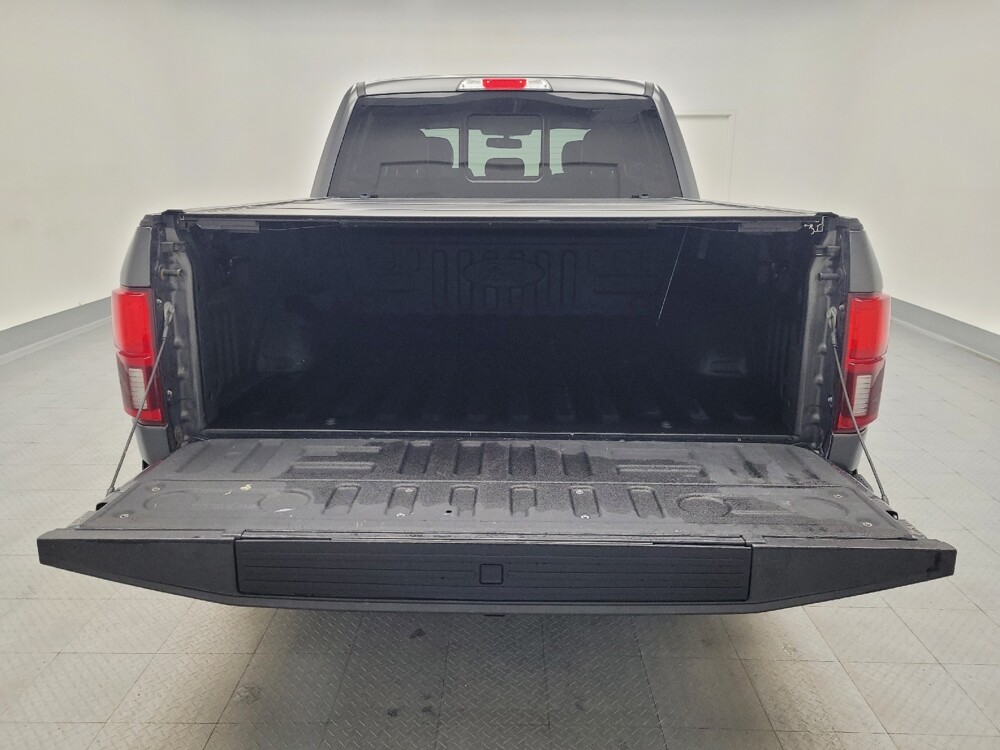 2018 Ford F150 in Madison, TN 37115 - 18123093 29