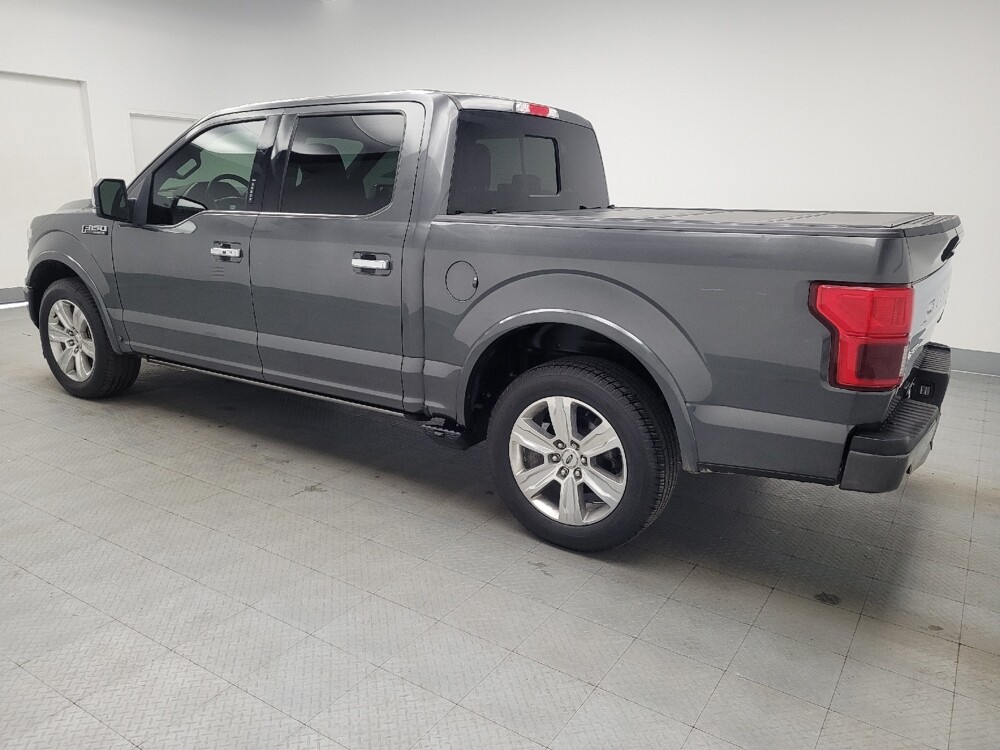 2018 Ford F150 in Madison, TN 37115 - 18123093 3