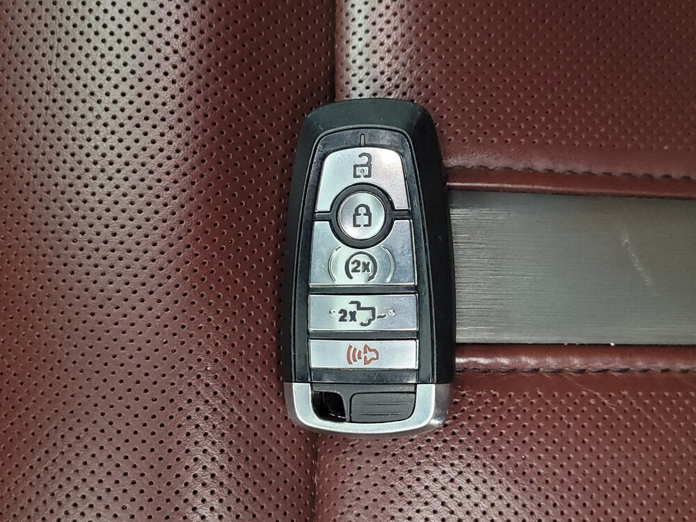 2018 Ford F150 in Madison, TN 37115 - 18123093 32