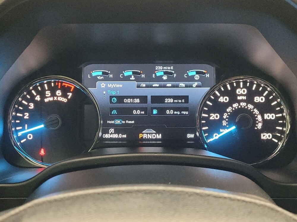2018 Ford F150 in Madison, TN 37115 - 18123093 23