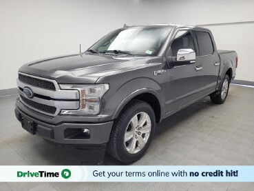 2018 Ford F150 in Madison, TN 37115
