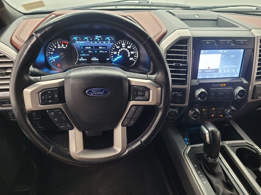 2018 Ford F150 in Madison, TN 37115 - 18123093 22