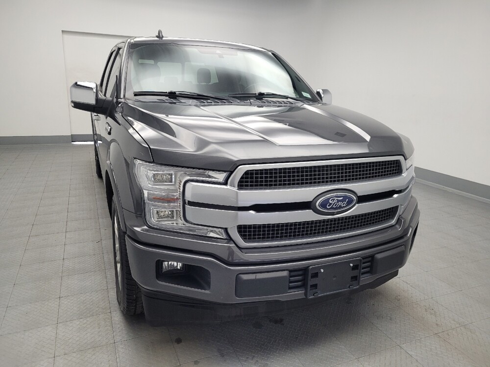 2018 Ford F150 in Madison, TN 37115 - 18123093 14