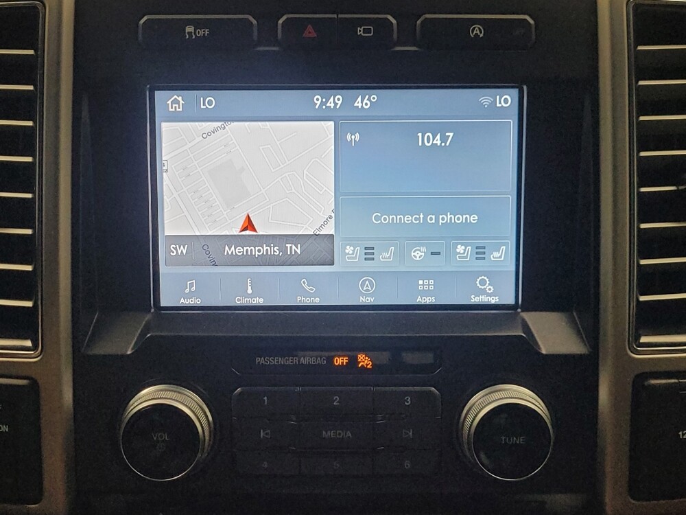 2018 Ford F150 in Madison, TN 37115 - 18123093 25