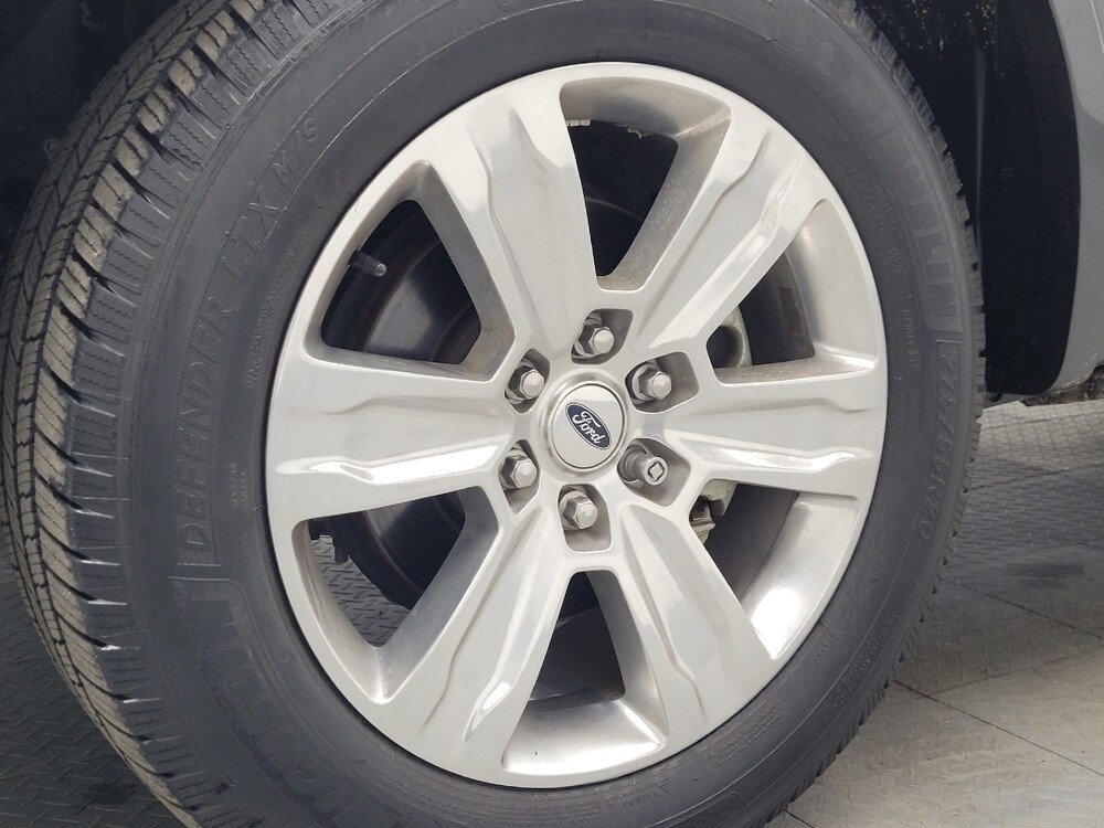 2018 Ford F150 in Madison, TN 37115 - 18123093 31