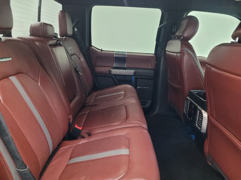 2018 Ford F150 in Madison, TN 37115 - 18123093 19