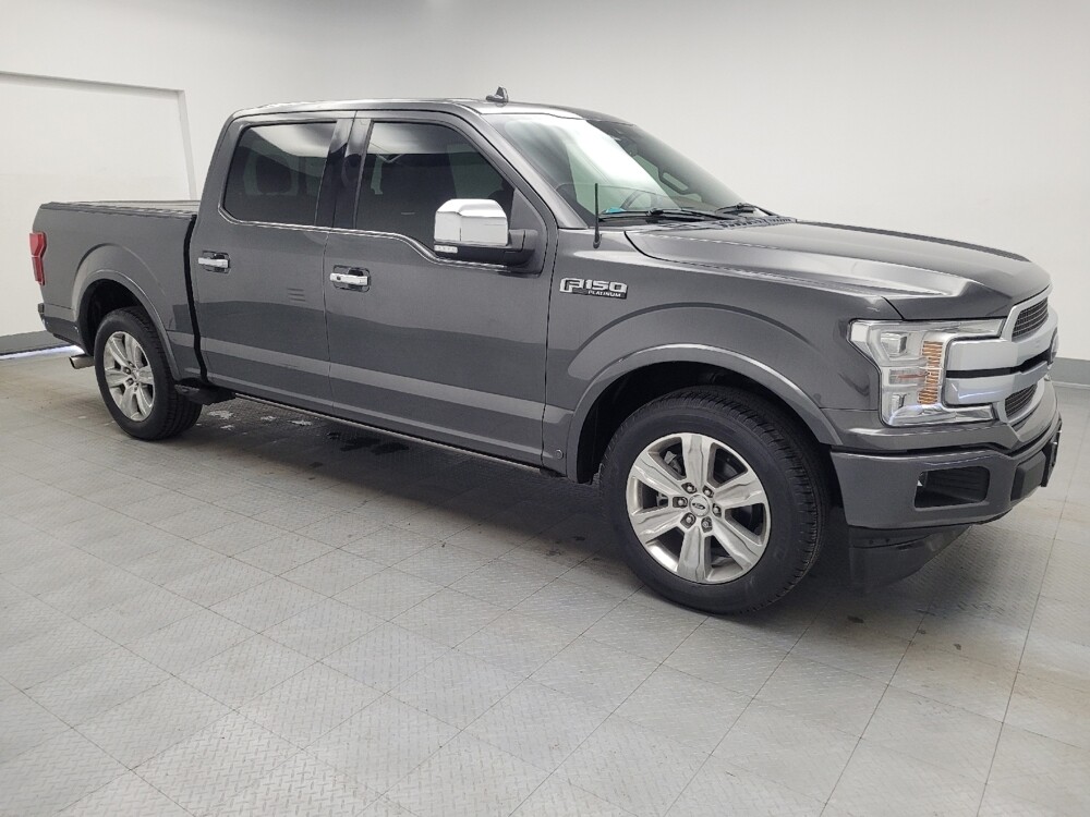 2018 Ford F150 in Madison, TN 37115 - 18123093 11