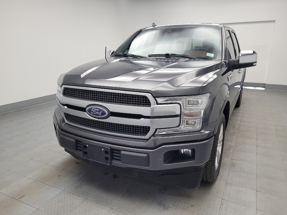 2018 Ford F150 in Madison, TN 37115 - 18123093 15