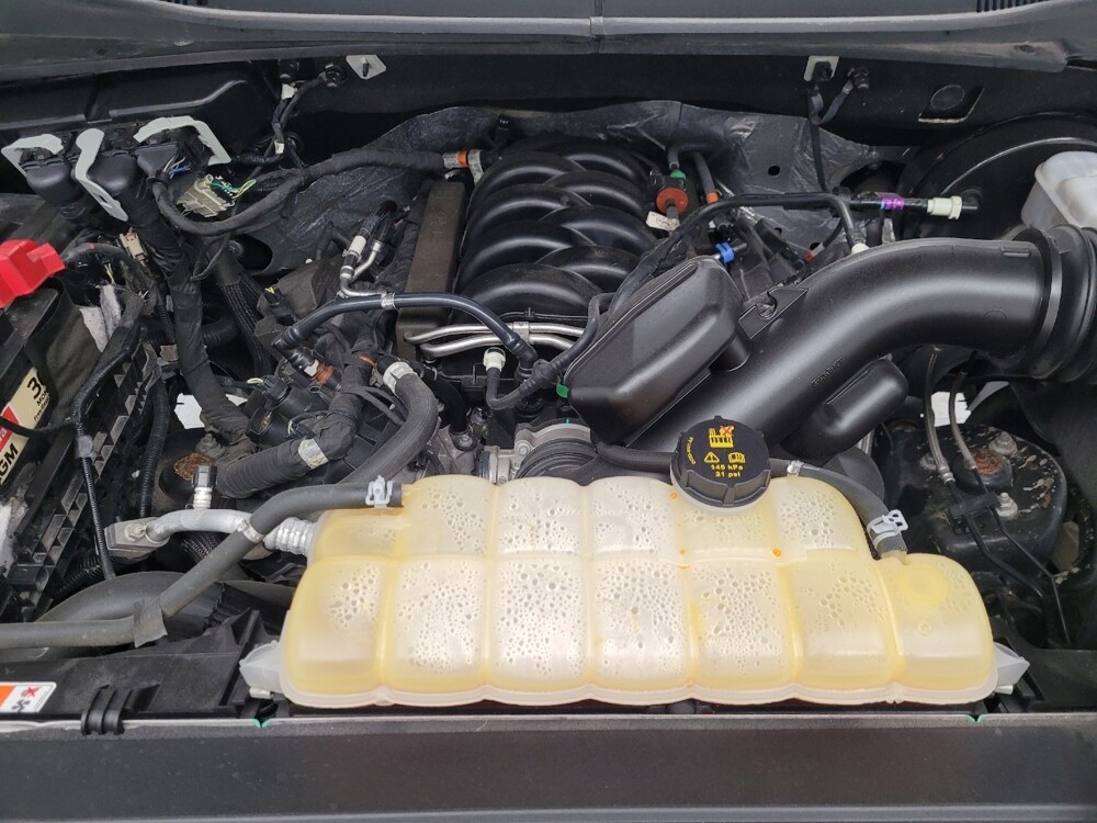 2018 Ford F150 in Madison, TN 37115 - 18123093 30