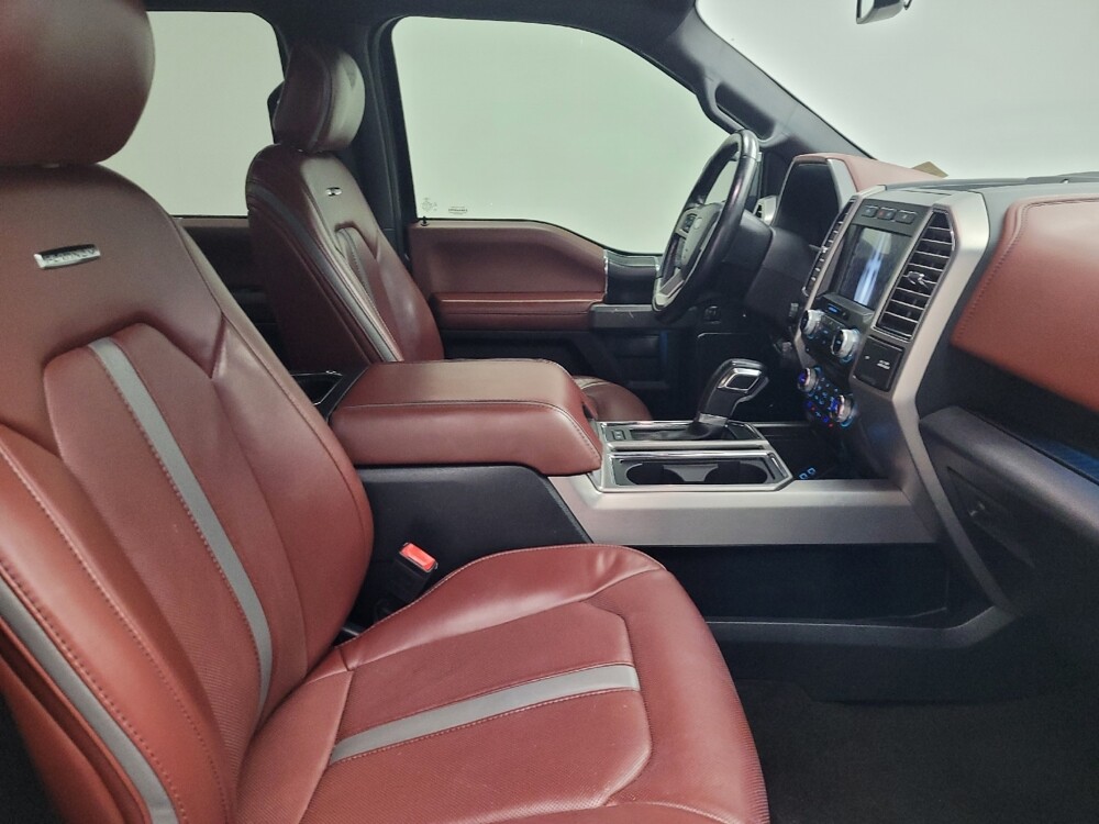 2018 Ford F150 in Madison, TN 37115 - 18123093 21