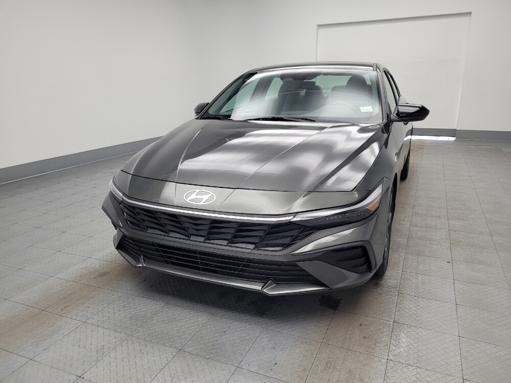 2025 Hyundai Elantra in Huntsville, AL 35816 - 18123094 15