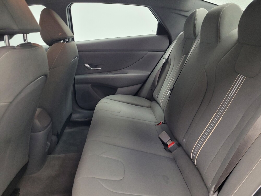 2025 Hyundai Elantra in Huntsville, AL 35816 - 18123094 18