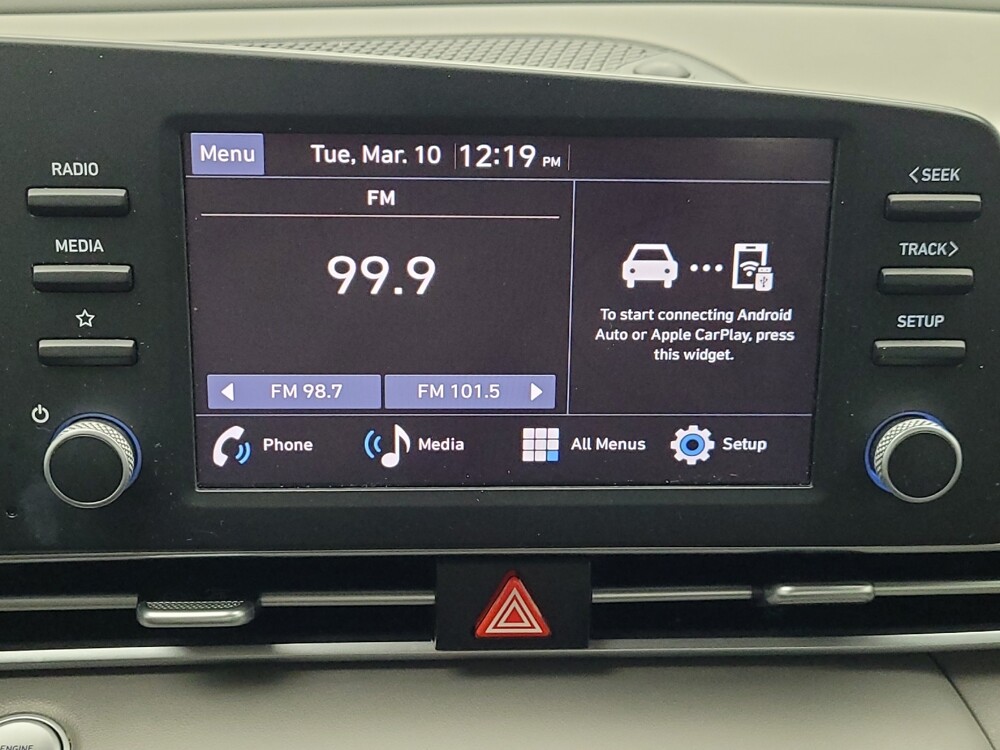 2025 Hyundai Elantra in Huntsville, AL 35816 - 18123094 25