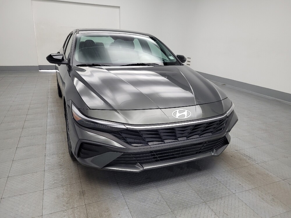 2025 Hyundai Elantra in Huntsville, AL 35816 - 18123094 14
