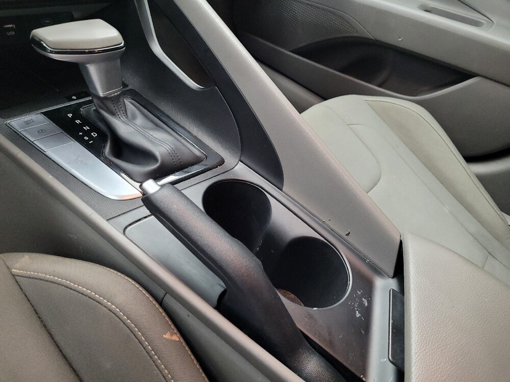 2025 Hyundai Elantra in Huntsville, AL 35816 - 18123094 26