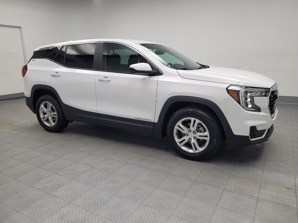 2024 GMC Terrain in Madison, TN 37115 - 18123095 11